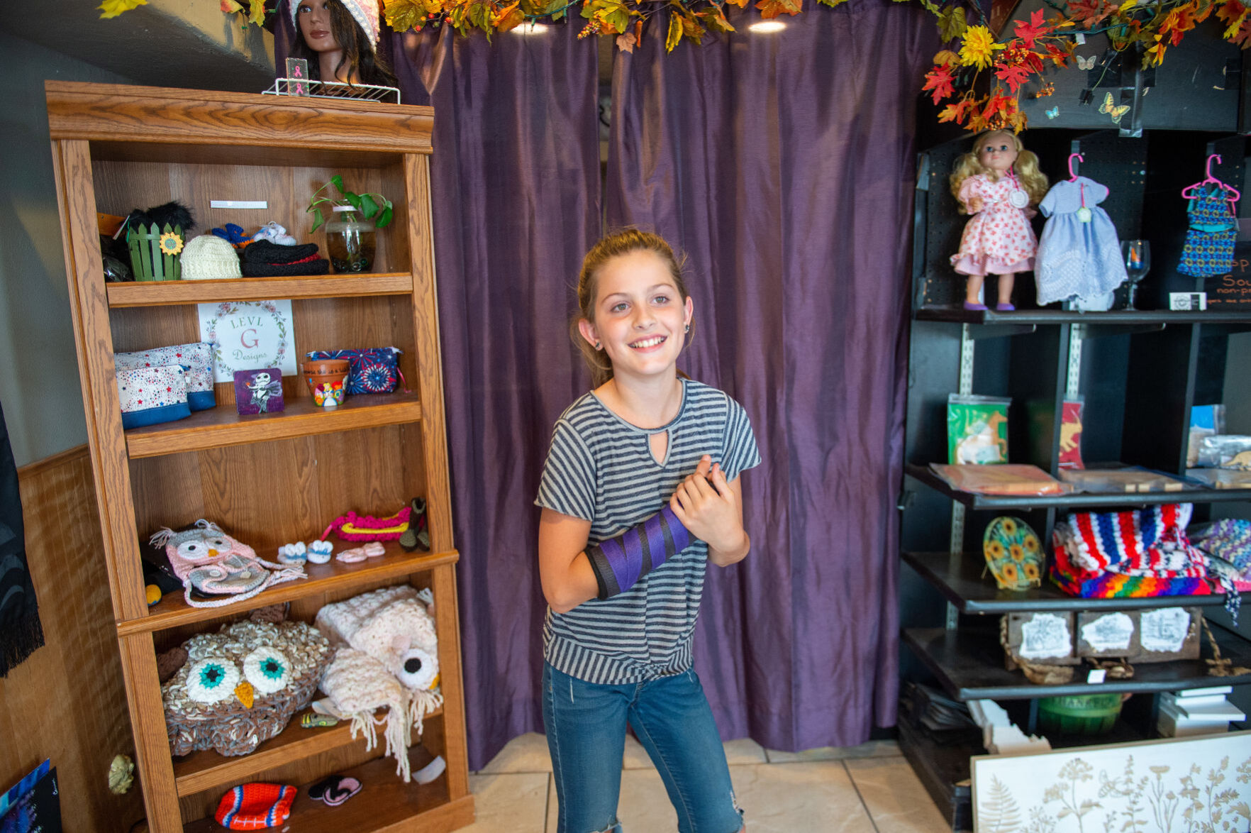 Garden of Artists closing up shop